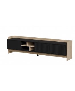 Cama PORTO 473500 подставка для телевизора/развлекательного центра 1 полка(и)