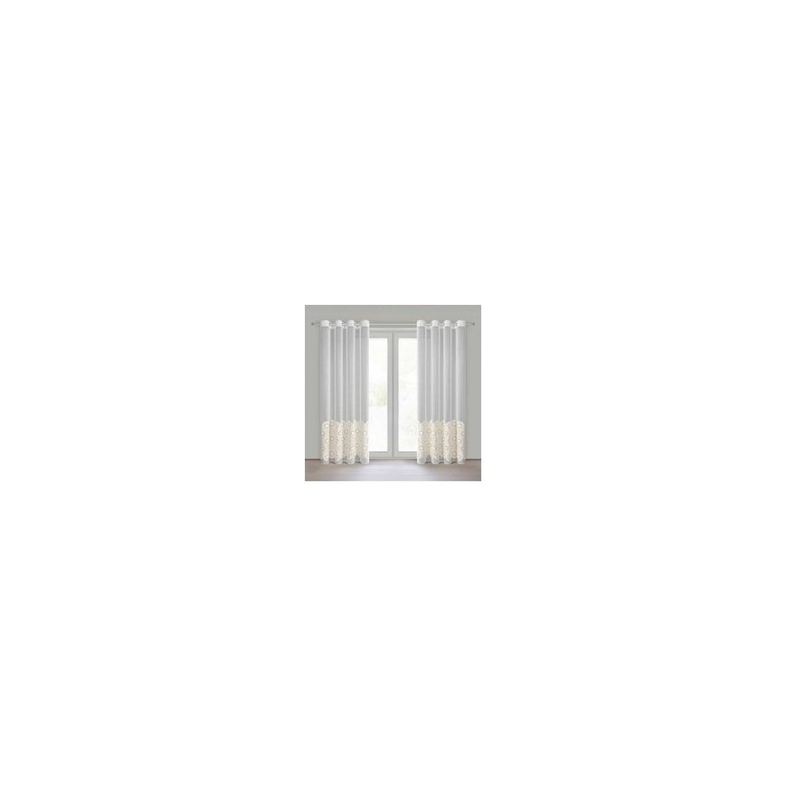 Eurofirany FIR/LORETA/B 80X270 FLEX