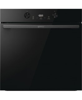 Gorenje G400 BPS6737E04DBG 77 L 3500 W Черный