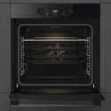 Gorenje G400 BPS6737E04DBG 77 L 3500 W Melns Gorenje G400 BPS6737E04DBG 77 L 3500 W Melns