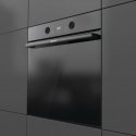 Gorenje G400 BPS6737E04DBG 77 l 3500 W Must Gorenje G400 BPS6737E04DBG 77 l 3500 W Must