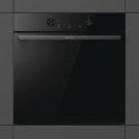 Gorenje G400 BPS6737E04DBG 77 L 3500 W Juoda Gorenje G400 BPS6737E04DBG 77 L 3500 W Juoda