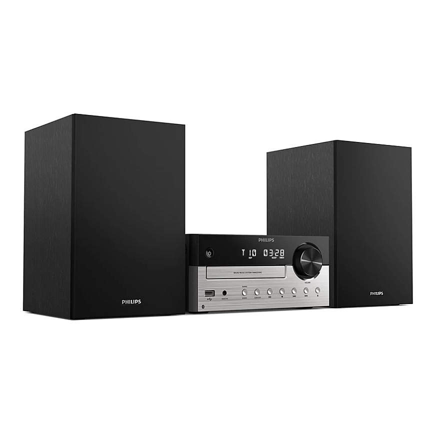 Philips TAM4205 M2 mikrojärjestelmä – 2