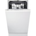 Gorenje GV520E10S nõudepesumasin Täielikult sisseehitatud 11 kohta E