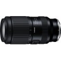 Tamron 70-180 мм F/2.8 Di III VC VXD G2 для Nikon Z телезум-объектив Tamron 70-180 мм F/2.8 Di III VC VXD G2 для Nikon Z телезум-объектив