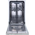 Gorenje GV520E10S посудомоечная машина Полностью встраиваемый 11 мест E
