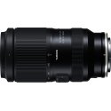 Tamron 70-180 mm F/2.8 Di III VC VXD G2 Nikon Z telezoomobjektiīvs Tamron 70-180 mm F/2.8 Di III VC VXD G2 Nikon Z telezoomobjektiīvs