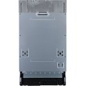 Gorenje GV520E10S indaplovė Visiškai įmontuotos 11 vietos E Gorenje GV520E10S indaplovė Visiškai įmontuotos 11 vietos E
