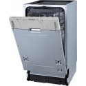 Gorenje GV520E10S astianpesukone Täysin integroitu 11 paikkoja E Gorenje GV520E10S astianpesukone Täysin integroitu 11 paikkoja E