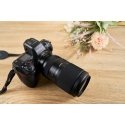 Tamron 70-180 мм F/2.8 Di III VC VXD G2 для Nikon Z телезум-объектив Tamron 70-180 мм F/2.8 Di III VC VXD G2 для Nikon Z телезум-объектив