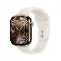 Apple Watch Series 10 GPS+Cellular 46mm Kulta Apple Watch Series 10 GPS+Cellular 46mm Kulta