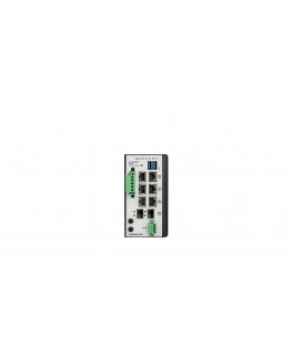 LANCOM R&S Unified Firewall UF-T60 аппаратный брандмауэр 3,7 Gbit/s