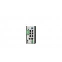LANCOM R&S Unified Firewall UF-T60 techninės įrangos užkarda 3,7 Gbit/s