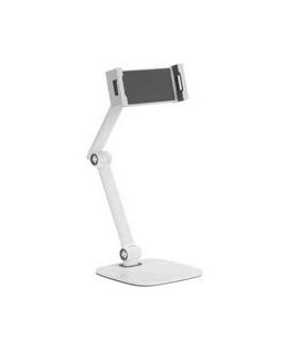 Spacetronik Tablet Stand SPP-122W valge