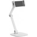 Spacetronik Planšetēm SPP-122W balts stends Spacetronik Planšetēm SPP-122W balts stends