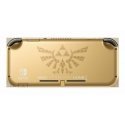 Nintendo Switch Lite Hyrule Edition портативная игровая приставка 14 cm (5.5") 32 GB Сенсорный экран Nintendo Switch Lite Hyrule Edition портативная игровая приставка 14 cm (5.5") 32 GB Сенсорный экран