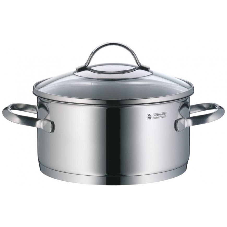 WMF Provence Plus 0721556380 pan set 9 pc(s) – 2