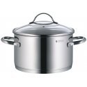 WMF Provence Plus 0721556380 pannu un katlu komplekts 9 pcs WMF Provence Plus 0721556380 pannu un katlu komplekts 9 pcs