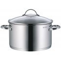 WMF Provence Plus 0721556380 pannu un katlu komplekts 9 pcs WMF Provence Plus 0721556380 pannu un katlu komplekts 9 pcs