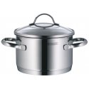 WMF Provence Plus 0721556380 pannu un katlu komplekts 9 pcs WMF Provence Plus 0721556380 pannu un katlu komplekts 9 pcs