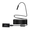 Media-Tech WiFi Endoscope промышленный эндоскоп 70° Media-Tech WiFi Endoscope промышленный эндоскоп 70°