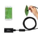 Media-Tech WiFi Endoscope rūpnieciskais endoskops 70°