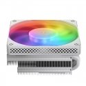 Jonsbo HX6200D Processor Air cooler 12 cm White 1 pc(s) Jonsbo HX6200D Processor Air cooler 12 cm White 1 pc(s)