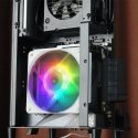 Jonsbo HX6200D Processor Air cooler 12 cm White 1 pc(s) Jonsbo HX6200D Processor Air cooler 12 cm White 1 pc(s)