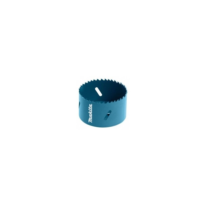 Makita B-11396 HSS Bi-Metal gręžimo karūna 48mm EZYCHANGE
