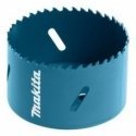 Makita B-11396 HSS Bi-Metal gręžimo karūna 48mm EZYCHANGE Makita B-11396 HSS Bi-Metal gręžimo karūna 48mm EZYCHANGE