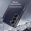 DUX DUCIS BRIL чехол для ручки, предназначенный для SAMSUNG Z FOLD 7, синий DUX DUCIS BRIL чехол для ручки, предназначенный для SAMSUNG Z FOLD 7, синий