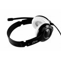 Media-Tech EPSILION USB MT3573 Austiņas Vadu Zvani / mūzika Melns Media-Tech EPSILION USB MT3573 Austiņas Vadu Zvani / mūzika Melns