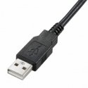 Media-Tech EPSILION USB MT3573 Ausinės Vielinis Su lankeliu Skambučiai / muzika Juoda Media-Tech EPSILION USB MT3573 Ausinės Vielinis Su lankeliu Skambučiai / muzika Juoda