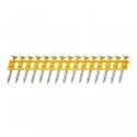 DeWALT DCN8901040 гвозди 1005 шт Гвоздь со шляпкой DeWALT DCN8901040 гвозди 1005 шт Гвоздь со шляпкой