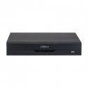 Dahua Technology DH-XVR5108HS-4KL-I3 skaitmeninis vaizdo įrašymo įrenginys (DVR) Juoda Dahua Technology DH-XVR5108HS-4KL-I3 skaitmeninis vaizdo įrašymo įrenginys (DVR) Juoda