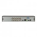 Dahua Technology DH-XVR5108HS-4KL-I3 skaitmeninis vaizdo įrašymo įrenginys (DVR) Juoda Dahua Technology DH-XVR5108HS-4KL-I3 skaitmeninis vaizdo įrašymo įrenginys (DVR) Juoda