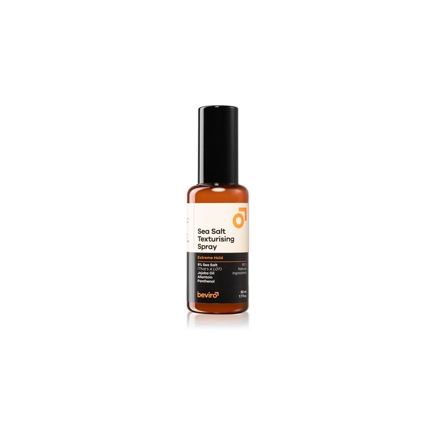 Be Viro Beviro meresoola tekstuurimise pihusti 250ml – 2