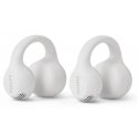 Philips 2000 series TAQ2000WT Kõrvaklapp True Wireless Stereo (TWS) Kõrvaklamber, Avatud kõrvaga Kõn Philips 2000 series TAQ2000WT Kõrvaklapp True Wireless Stereo (TWS) Kõrvaklamber, Avatud kõrvaga Kõn