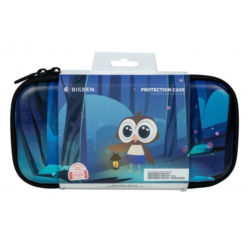 NACON Owl Kantolaukku – 4