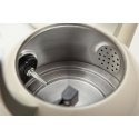 Gorenje K17CLIN vedenkeitin 1,7 L 2000 W Kerman väri Gorenje K17CLIN vedenkeitin 1,7 L 2000 W Kerman väri