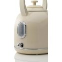 Gorenje K17CLIN elektrikann 1,7 l 2000 W Kreemikas Gorenje K17CLIN elektrikann 1,7 l 2000 W Kreemikas