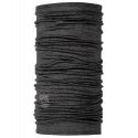 Buff Merino Wool kaelarätt ja lips Hall Buff Merino Wool kaelarätt ja lips Hall