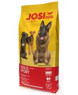 Josera 4032254770657 сухой корм для собак 15 kg Взрослый