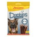 Josera Denties Poultry&Blueberry Собака Лакомство Черника, Птица 180 g Josera Denties Poultry&Blueberry Собака Лакомство Черника, Птица 180 g