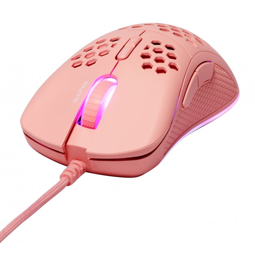 Deltaco Gaming Deltaco Gaming GAM-108-P pele
