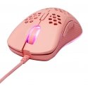 Deltaco Gaming GAM-108-P hiiri Pelaaminen Oikeakätinen USB A-tyyppi Optinen 6400 DPI Deltaco Gaming GAM-108-P hiiri Pelaaminen Oikeakätinen USB A-tyyppi Optinen 6400 DPI