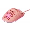 Deltaco Gaming GAM-108-P pele Speļu Labā roka USB Type-A Optisks 6400 DPI Deltaco Gaming GAM-108-P pele Speļu Labā roka USB Type-A Optisks 6400 DPI