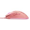 Deltaco Gaming GAM-108-P pele Speļu Labā roka USB Type-A Optisks 6400 DPI Deltaco Gaming GAM-108-P pele Speļu Labā roka USB Type-A Optisks 6400 DPI