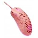 Deltaco Gaming GAM-108-P hiir Mängimine Parempoolne USB tüüp A Optiline 6400 DPI Deltaco Gaming GAM-108-P hiir Mängimine Parempoolne USB tüüp A Optiline 6400 DPI