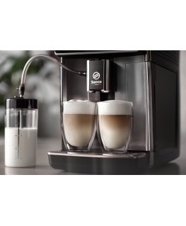 Saeco GranAroma SM6582/10 Pilnībā automātisks espresso aparāts